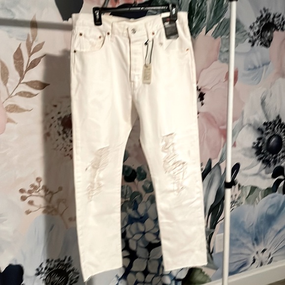 Levi’s 501 original - Picture 1 of 6